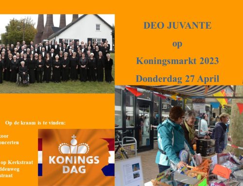 Koningsdag