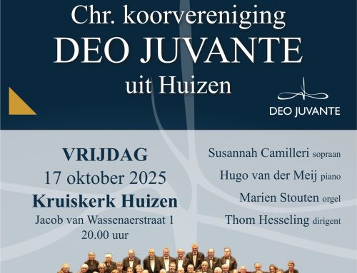 Najaarsconcert 2025